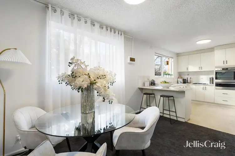 Fifth view of Homely apartment listing, 3/363 New Street, Brighton VIC 3186