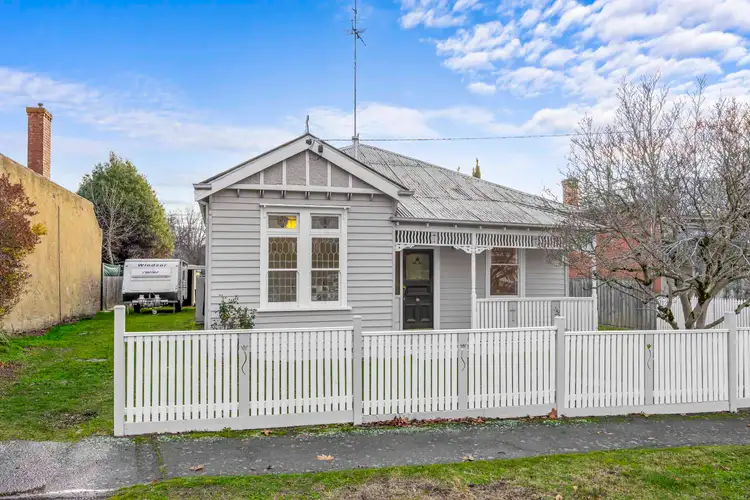 510 Drummond Street South, Redan VIC 3350
