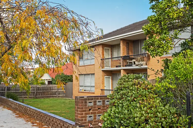 Main view of Homely apartment listing, 8/11 Parker Street, Ormond VIC 3204