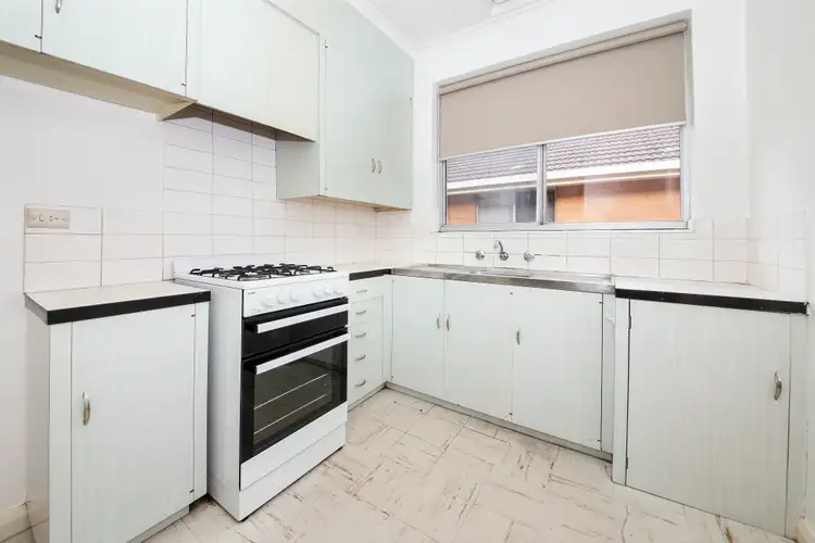 Second view of Homely apartment listing, 8/11 Parker Street, Ormond VIC 3204