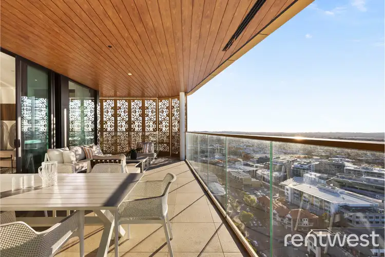 Main view of Homely apartment listing, 2301/4 Seddon St, Subiaco WA 6008