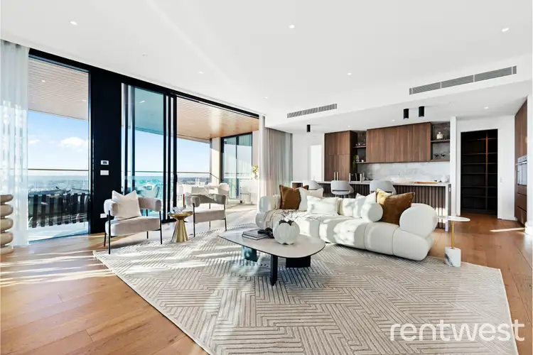 Third view of Homely apartment listing, 2301/4 Seddon St, Subiaco WA 6008