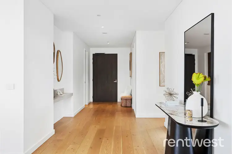 Fourth view of Homely apartment listing, 2301/4 Seddon St, Subiaco WA 6008