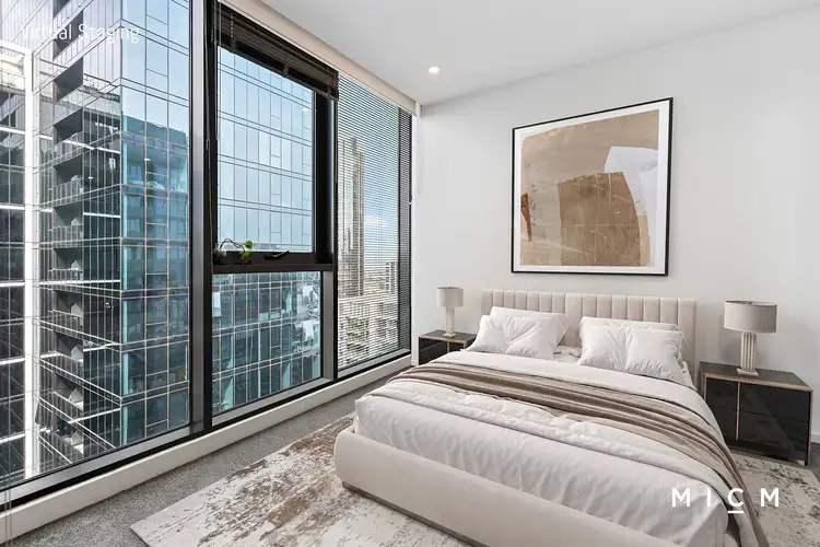 Fifth view of Homely apartment listing, 3710/151 City Road, Southbank VIC 3006