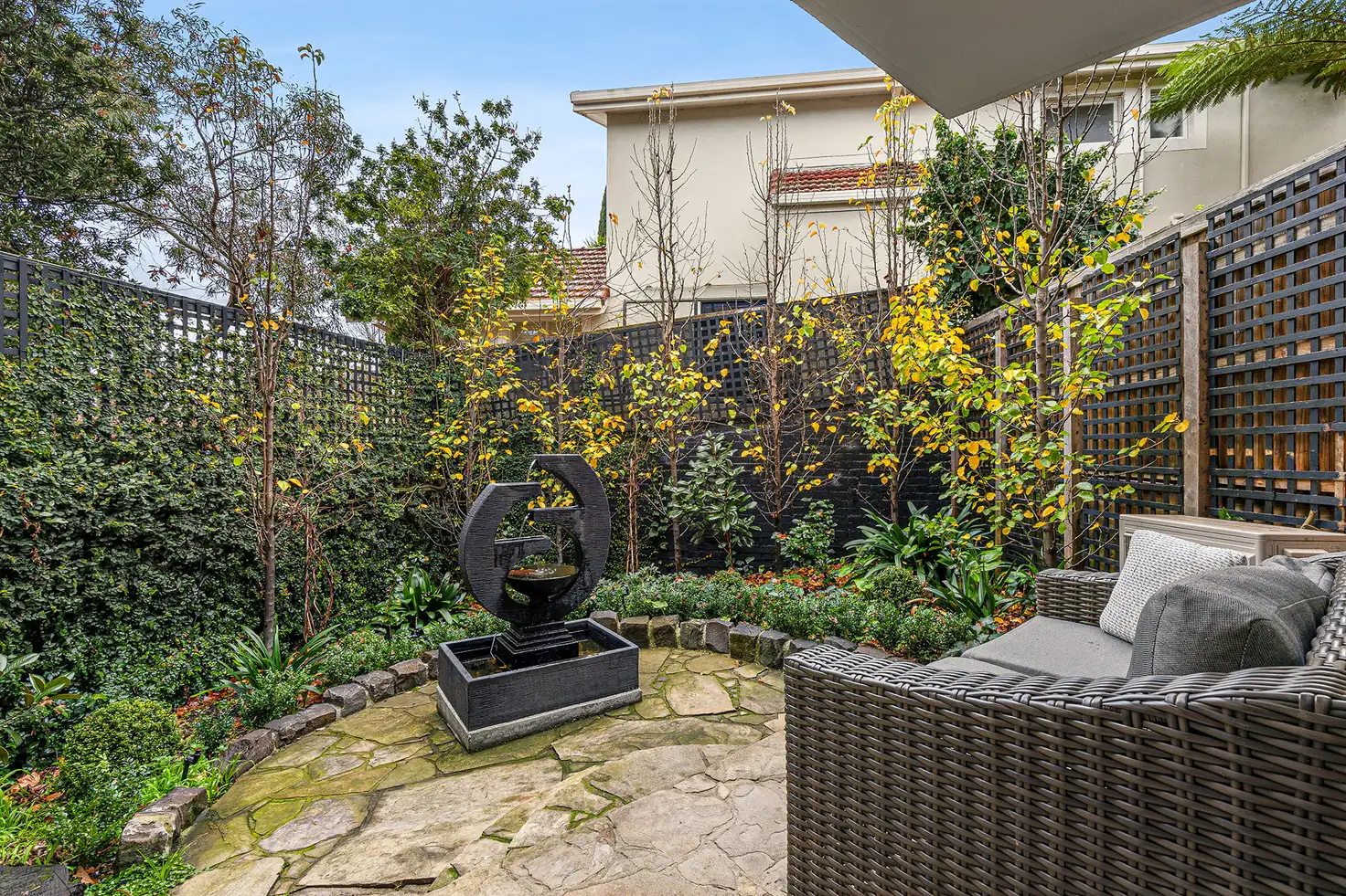 Main view of Homely apartment listing, 2/52 Grange Road, Toorak VIC 3142