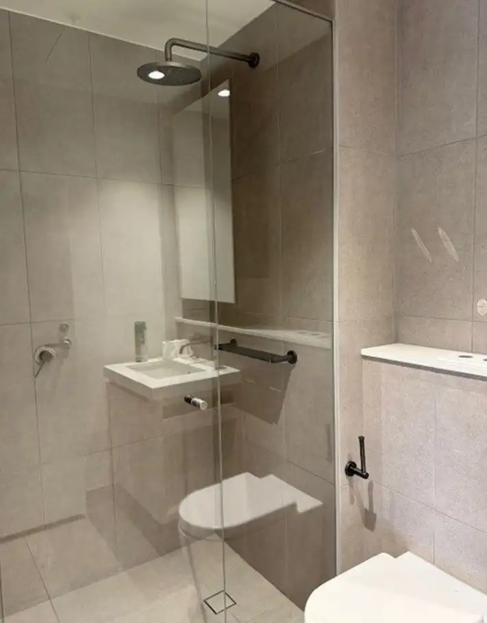 Fifth view of Homely apartment listing, 322/65 Stables Circuit, Doncaster VIC 3108