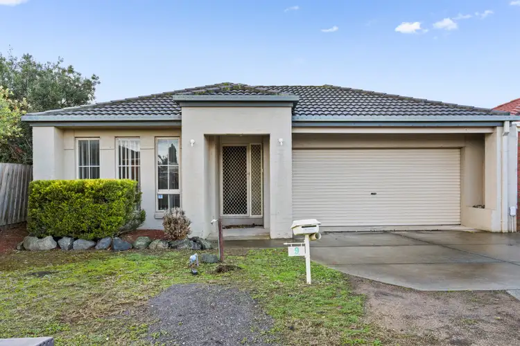Main view of Homely house listing, 9 Laurel Avenue, Tarneit VIC 3029