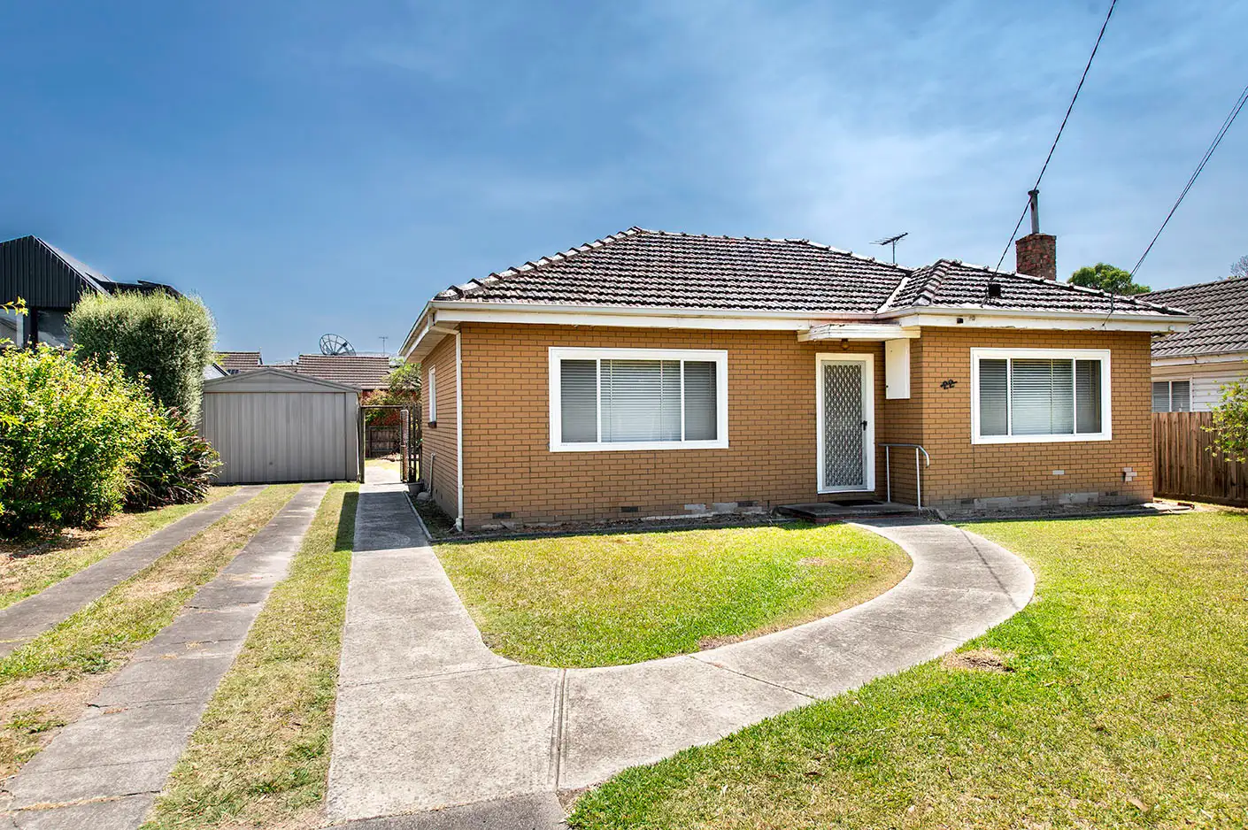 Main view of Homely house listing, 22 Paul Avenue, Box Hill North VIC 3129