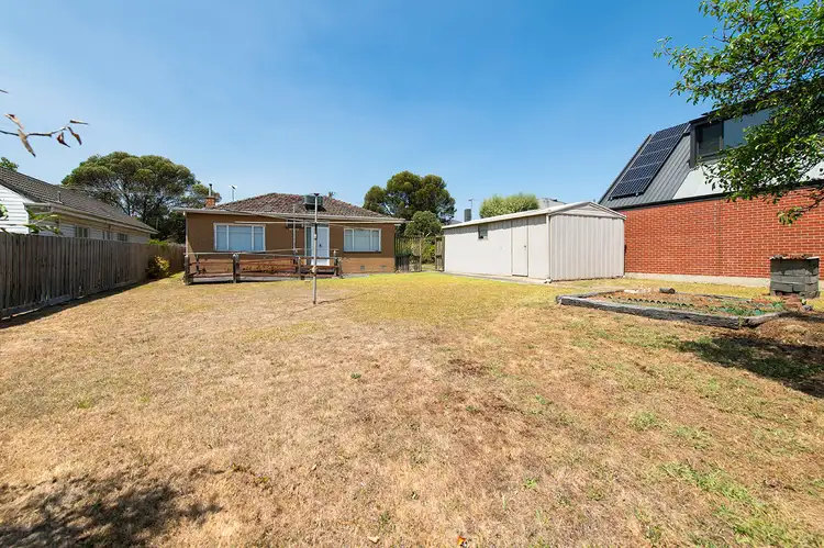 Third view of Homely house listing, 22 Paul Avenue, Box Hill North VIC 3129