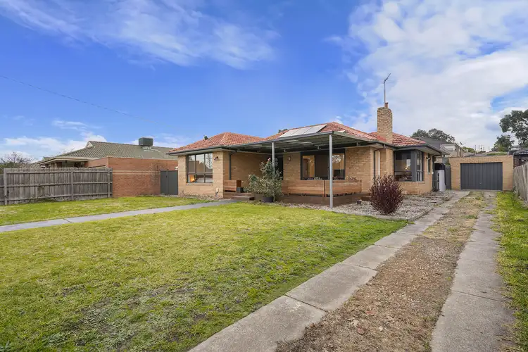 Main view of Homely house listing, 31 Kauri Grove, Glen Waverley VIC 3150