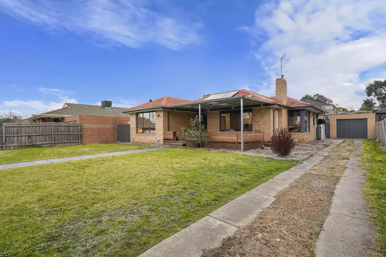 31 Kauri Grove, Glen Waverley VIC 3150