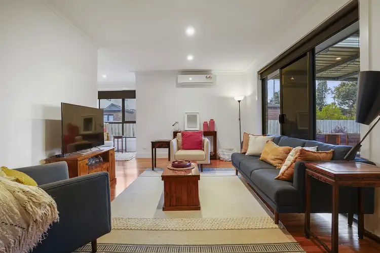 Second view of Homely house listing, 31 Kauri Grove, Glen Waverley VIC 3150