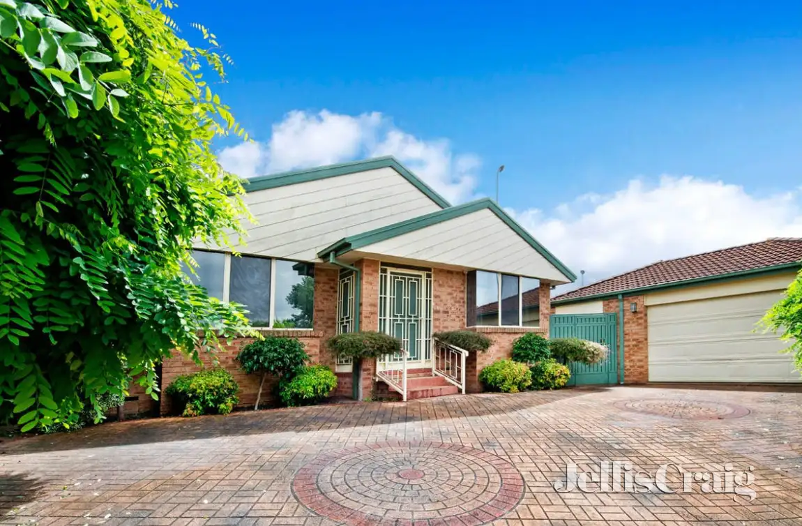 Main view of Homely house listing, 5 Jenna Close, Greensborough VIC 3088