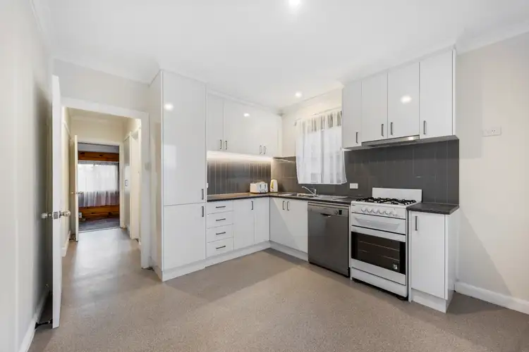 Second view of Homely house listing, 21 Wattle Avenue, Wendouree VIC 3355