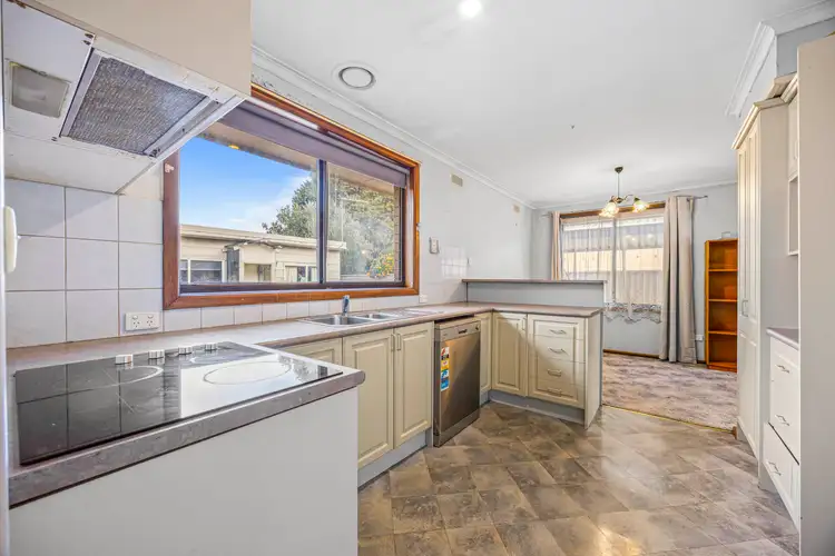 Second view of Homely house listing, 16 Bruce Drive, Sebastopol VIC 3356