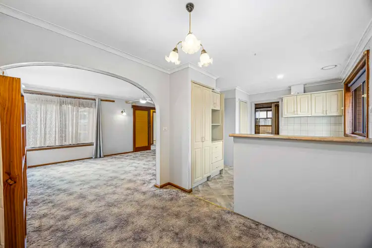 Third view of Homely house listing, 16 Bruce Drive, Sebastopol VIC 3356