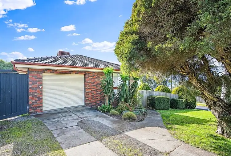 Main view of Homely house listing, 8 Campus Gate, Chirnside Park VIC 3116