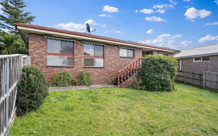Second view of Homely house listing, 8 Campus Gate, Chirnside Park VIC 3116
