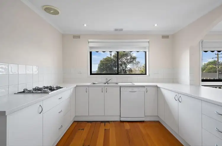 Fifth view of Homely house listing, 8 Campus Gate, Chirnside Park VIC 3116