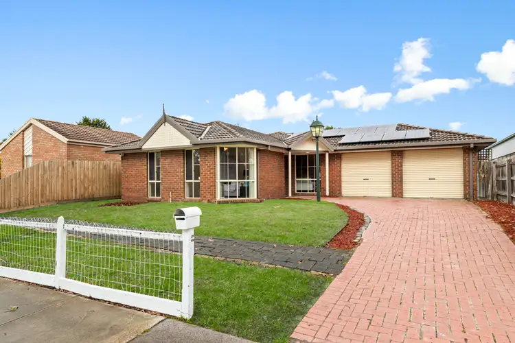 311 Centre Road, Narre Warren South VIC 3805