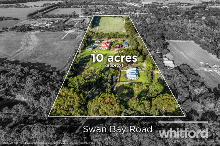 432-440 Swan Bay Road, Marcus Hill VIC 3222