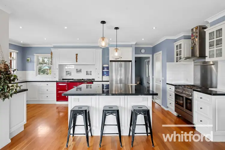 Third view of Homely rural property listing, 432-440 Swan Bay Road, Marcus Hill VIC 3222