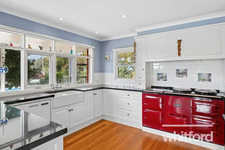 Fourth view of Homely rural property listing, 432-440 Swan Bay Road, Marcus Hill VIC 3222