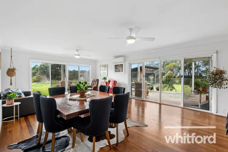 Fifth view of Homely rural property listing, 432-440 Swan Bay Road, Marcus Hill VIC 3222