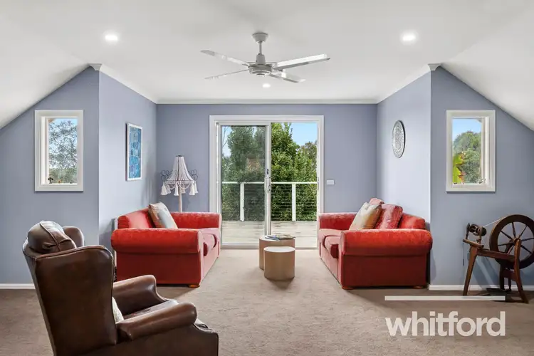 Sixth view of Homely rural property listing, 432-440 Swan Bay Road, Marcus Hill VIC 3222