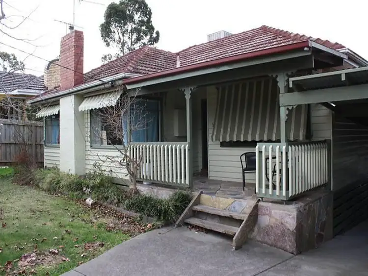 62 Millicent Avenue, Bulleen VIC 3105