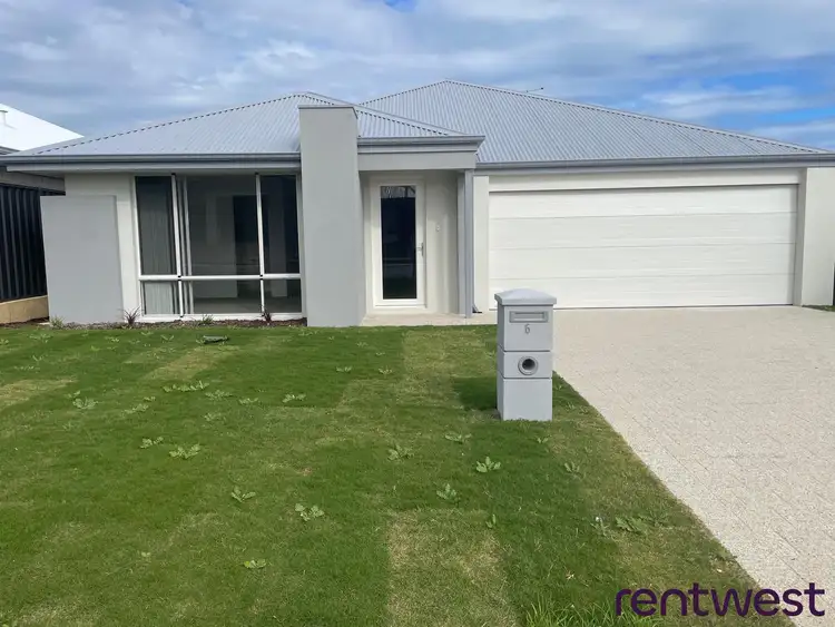 Main view of Homely house listing, 6 Myora Wy, Two Rocks WA 6037