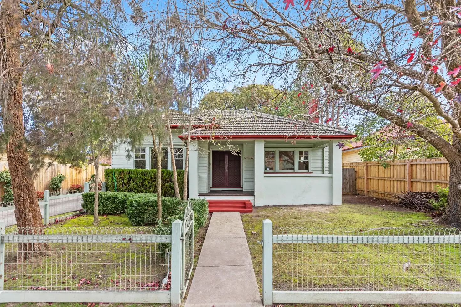 Main view of Homely house listing, 8 Lusher Road, Croydon VIC 3136