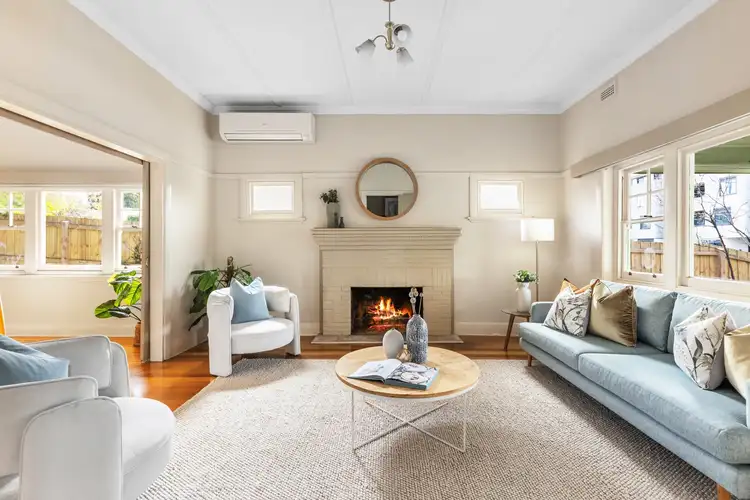 Second view of Homely house listing, 8 Lusher Road, Croydon VIC 3136