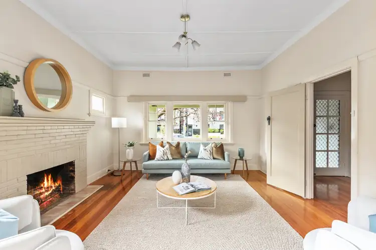 Third view of Homely house listing, 8 Lusher Road, Croydon VIC 3136