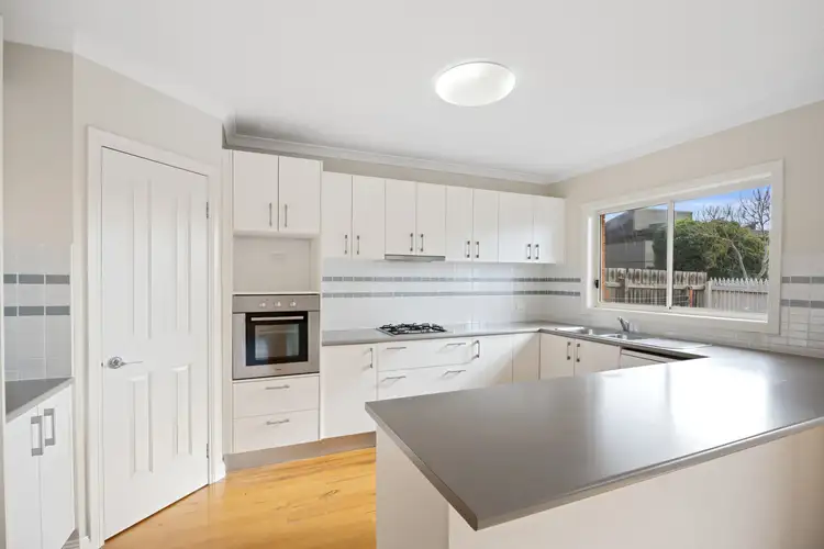 Fifth view of Homely townhouse listing, 1/3 Slevin Street, Lilydale VIC 3140