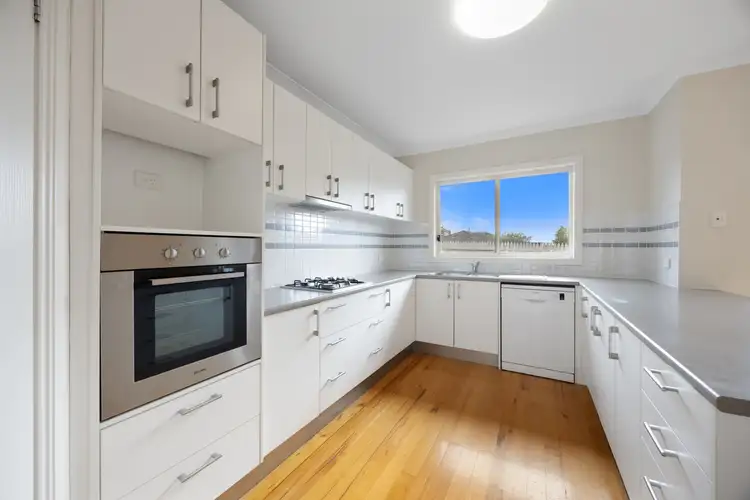 Sixth view of Homely townhouse listing, 1/3 Slevin Street, Lilydale VIC 3140
