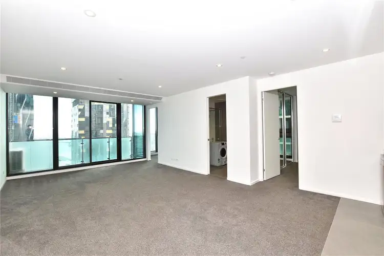 Main view of Homely apartment listing, 3808/618 Lonsdale Street, Melbourne VIC 3000