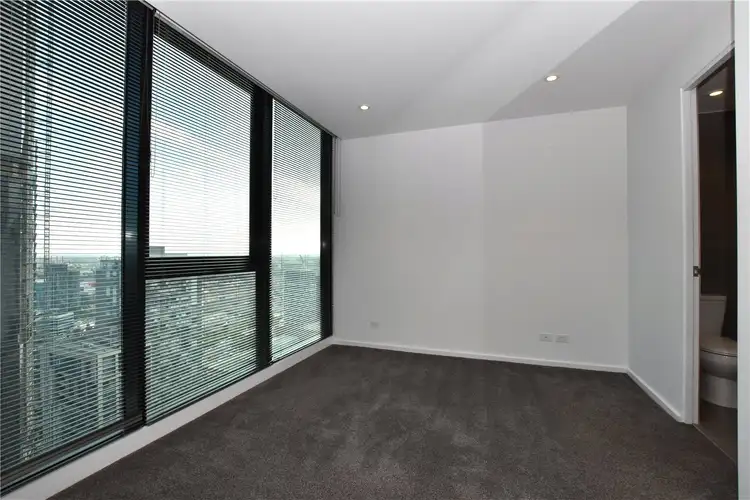 Fourth view of Homely apartment listing, 3808/618 Lonsdale Street, Melbourne VIC 3000