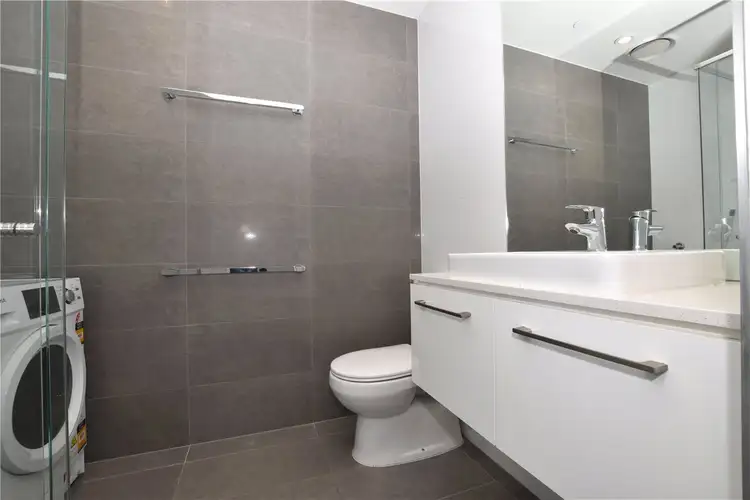 Fifth view of Homely apartment listing, 3808/618 Lonsdale Street, Melbourne VIC 3000