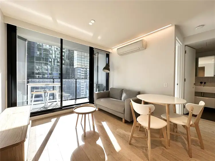 3701/442 Elizabeth Street, Melbourne VIC 3000