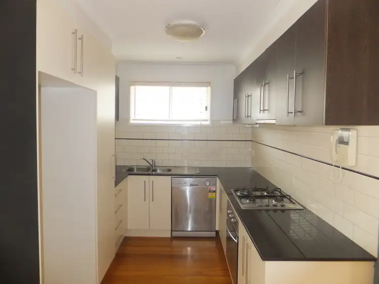 Second view of Homely townhouse listing, 1/4 Fortuna Street, Clayton VIC 3168