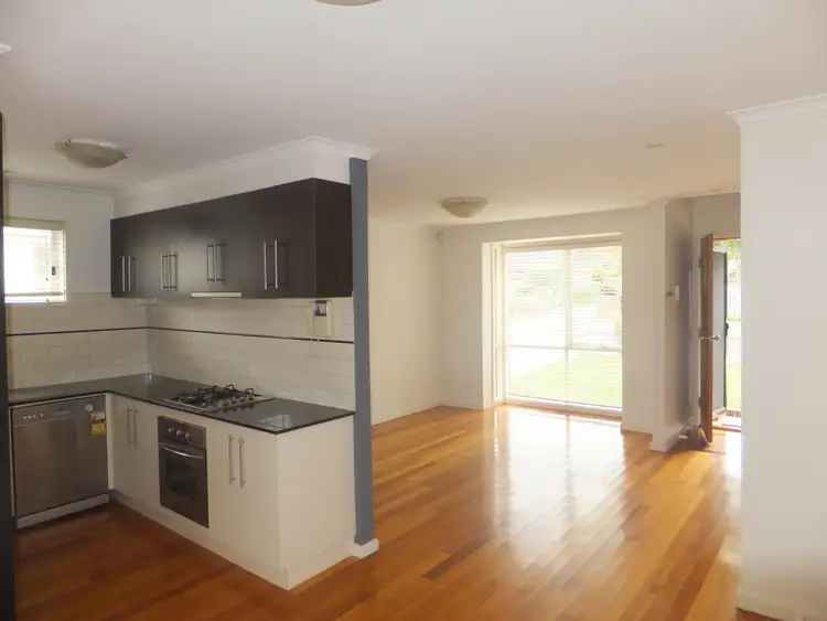 Fifth view of Homely townhouse listing, 1/4 Fortuna Street, Clayton VIC 3168