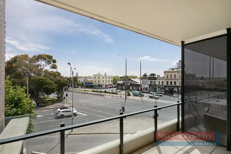 Second view of Homely apartment listing, 201/181 St Kilda Road, St Kilda VIC 3182