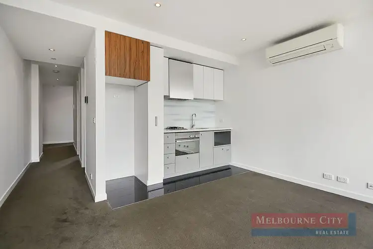 Fifth view of Homely apartment listing, 201/181 St Kilda Road, St Kilda VIC 3182