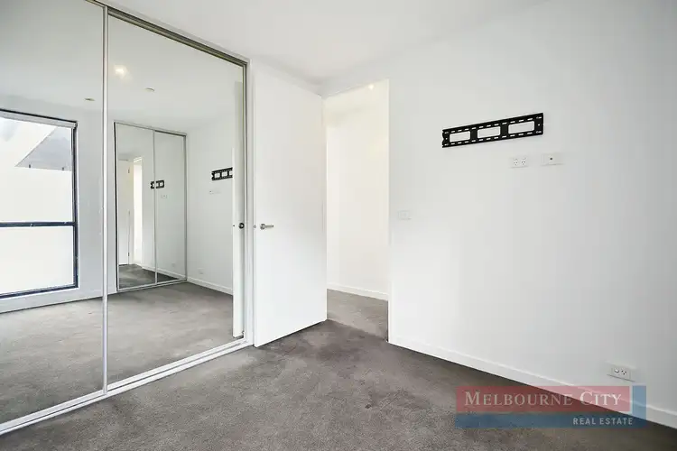 Sixth view of Homely apartment listing, 201/181 St Kilda Road, St Kilda VIC 3182
