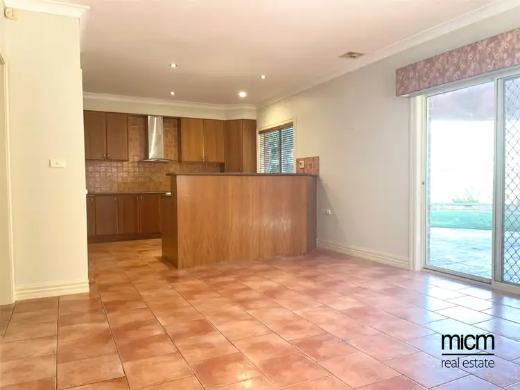 Second view of Homely house listing, 17 William McPherson Crescent, Seabrook VIC 3028