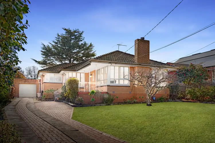 Main view of Homely house listing, 29 Larch Crescent, Mount Waverley VIC 3149