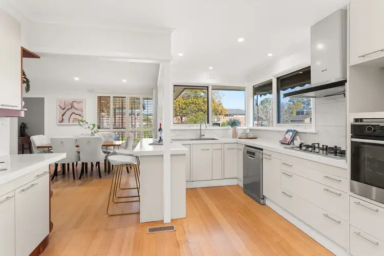 Third view of Homely house listing, 29 Larch Crescent, Mount Waverley VIC 3149