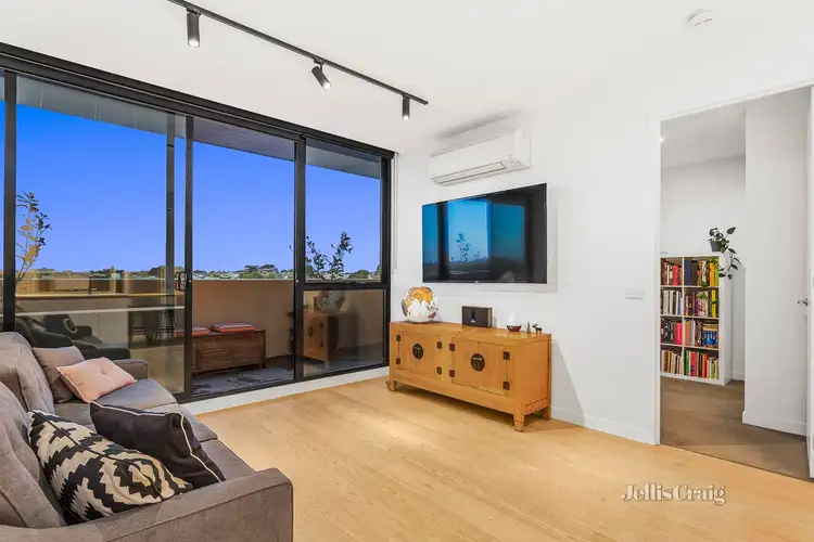 Second view of Homely unit listing, 315/125 Francis Street, Yarraville VIC 3013