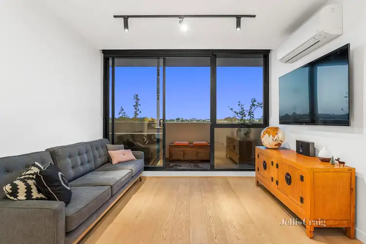 Third view of Homely unit listing, 315/125 Francis Street, Yarraville VIC 3013